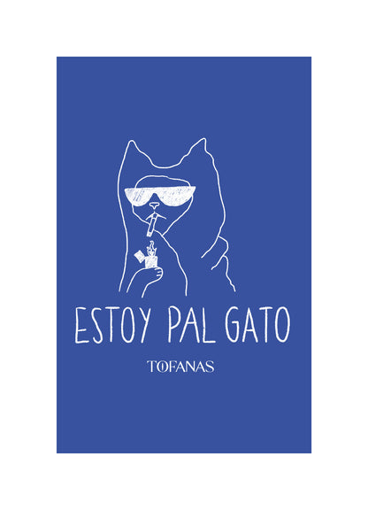 Estoy Pal Gato