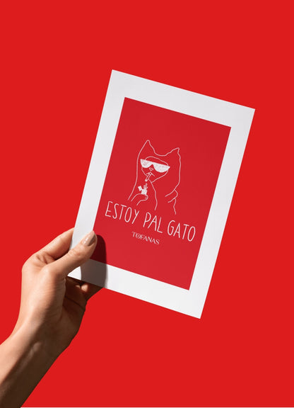 Estoy Pal Gato