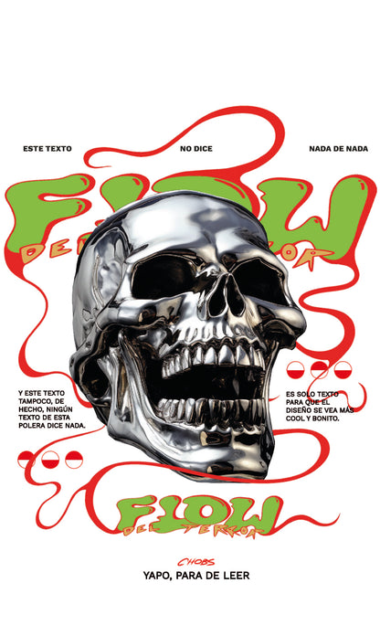 Calavera Flow